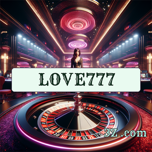 Atrações do Cassino no love777.com Para Todos os Jogadores